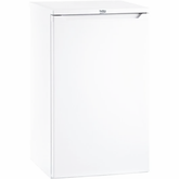 Congelador Vertical Beko FS166020 - 65 L, 3 Cajones, Puerta Reversible y Eficiencia E
